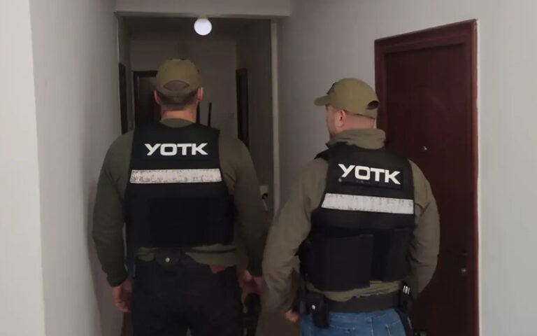 MUP RS o slučaju “Snajperisti”: Akciju proveli BIA i OSA zajedno, uhapšeni imao falsifikovane dokumente