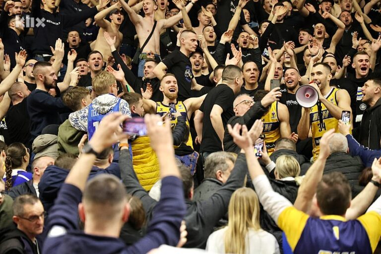 Musa podijelio kultni snimak sa BH Fanaticosima i otvoreno poručio na čijoj je strani