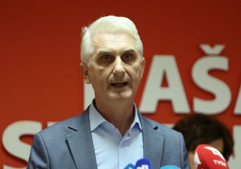 Naša Stranka traži ostavku cijele SDA Vlade: “Nema ni moralnog ni političkog opravdanja za ostanak ove Vlade TK”