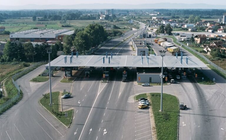 Na graničnim prijelazima uhapšeno devet osoba: Tražili ih sudovi, policija i Interpol