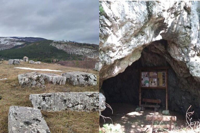 Na području Kantona Sarajevo evidentirano 450 arheoloških nalazišta, mnoga su do sada bila nepoznata