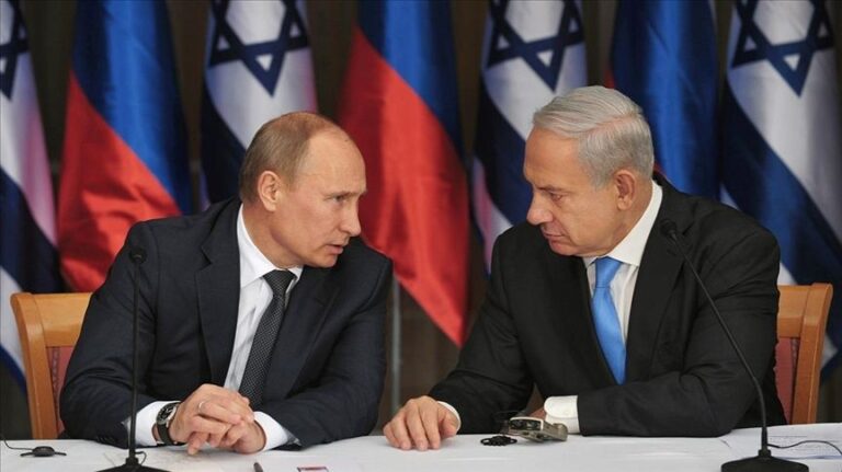 Na zahtjev ruskog lidera: Putin i Netanjahu razgovarali o Siriji i Iranu, osvrnuli se i na Gazu