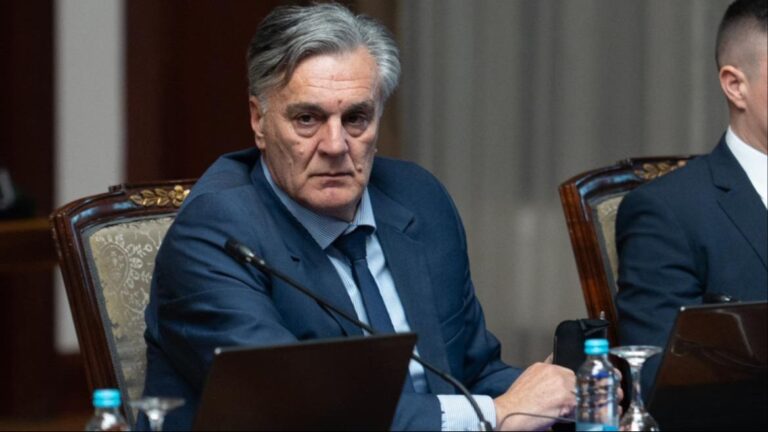 Najnoviji rezultati CIK-a BiH: Karan vodi sa 1,95 odsto glasova