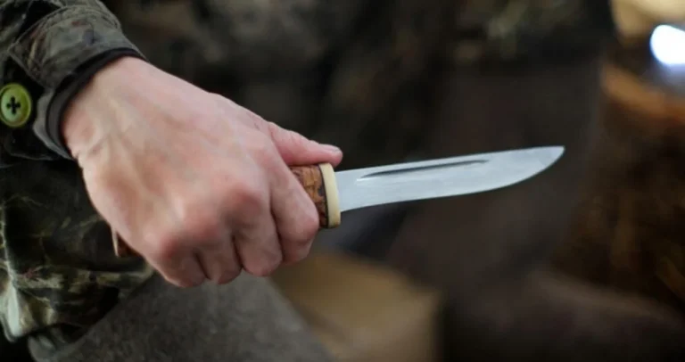 Nasilniku dvije godine za pokušaj ubistva supruge u BiH: Pijan ženu ubo čakijom u grudi