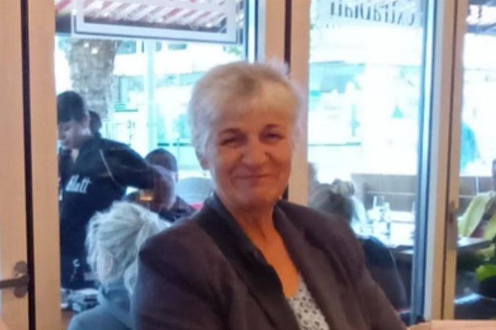 Nastavljena potraga za nestalom 73-godišnjom Fatimom Džajić iz Konjica