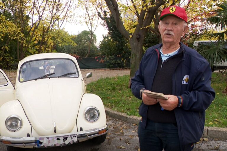 “Ne zovite, buba se ne prodaje”: Već 51 godinu vozi istog Volkswagena