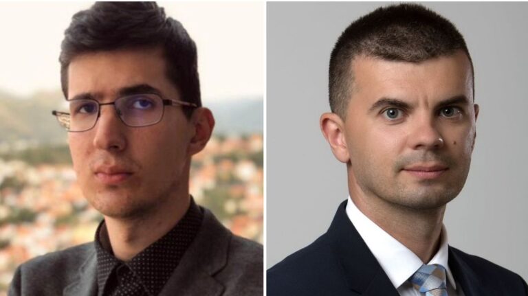 Nedim Sladić potvrdio prognoze: Potpisujem svaku riječ koju je ovdje rekao Bakir Krajinović