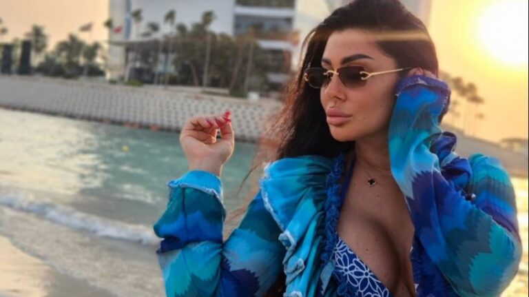 Nekadašnja pobjednica rijalitija progovorila: Nisam u katalozima prostitutki