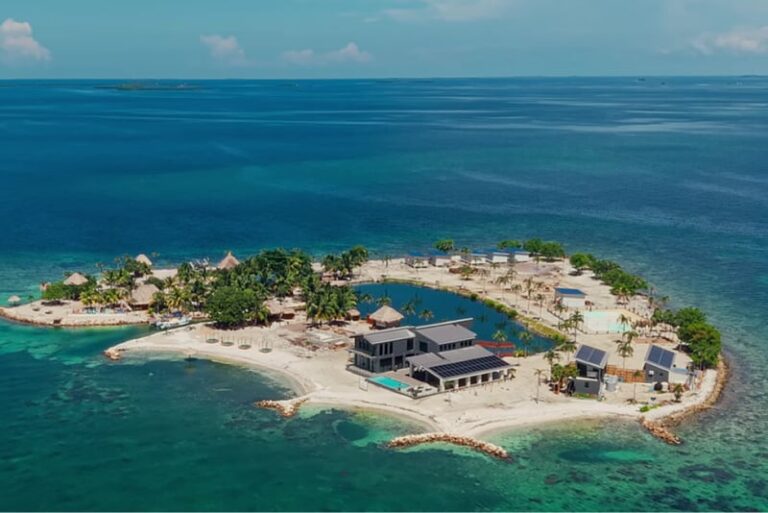 Nekadašnji NBA igrač kupio otok: Platio ga dva miliona, sad vrijedi pet puta više