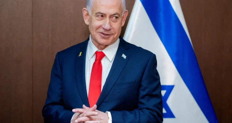 Netanyahu se obrukao: Podijelio članak koji kompromituje Mossad – stigle burne reakcije