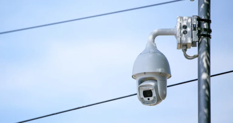 Nevjerovatno: Presjekao kablove video nadzora u bh. gradu, uhvaćen je