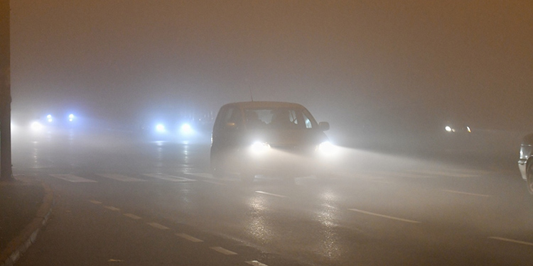 Nezdrav vazduh u nekoliko gradova u BiH, ložišta i magla glavni krivci