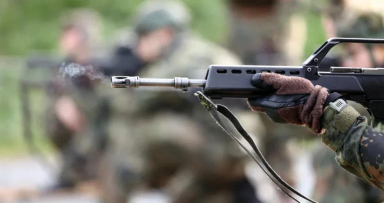 Njemačka ukida ograničenja na izvoz oružja Izraelu: Opravdanje je “uspostava primirja”