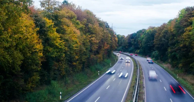 Penzioner iz BiH izazvao haos na autoputu, vozio u suprotnom smjeru