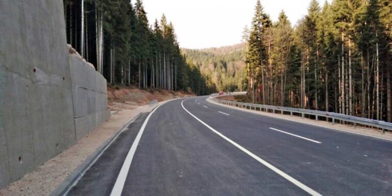 Nova brza cesta kod Gradiške čeka posljednje dozvole: Hrvatska završila radove, slijedi tehnički pregled