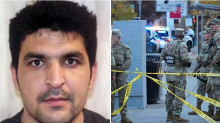 Novi detalji o napadaču: Prešao cijelu SAD da napadne vojnike Nacionalne garde