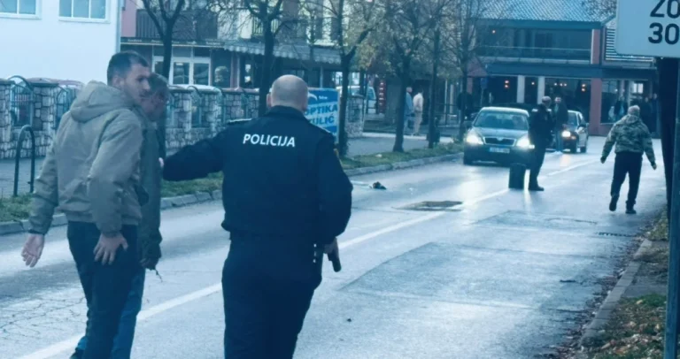 Novi detalji pucnjave u Kalesiji: Tužilaštvo traži pritvor za Gurdeljevića, policija traga…