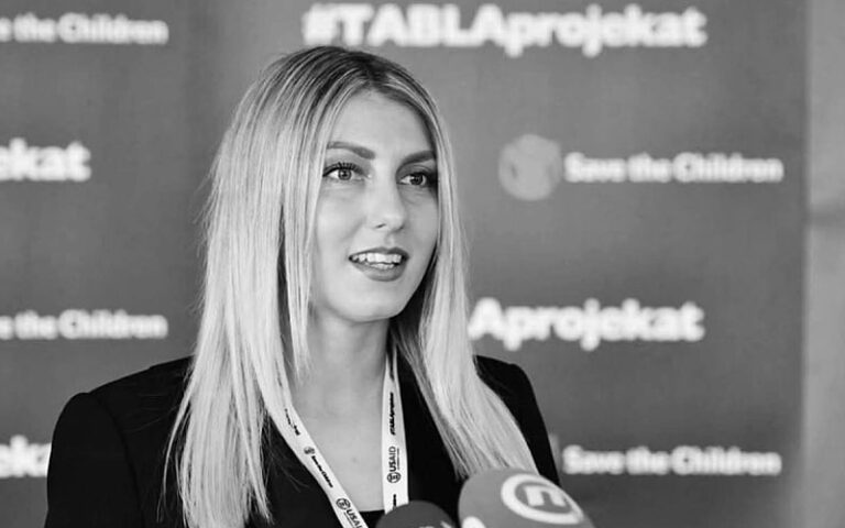 Novi detalji ubistva u Mostaru: “Aldina pozvala policiju u pomoć. Zločin se dogodio 10 minuta nakon prijave”