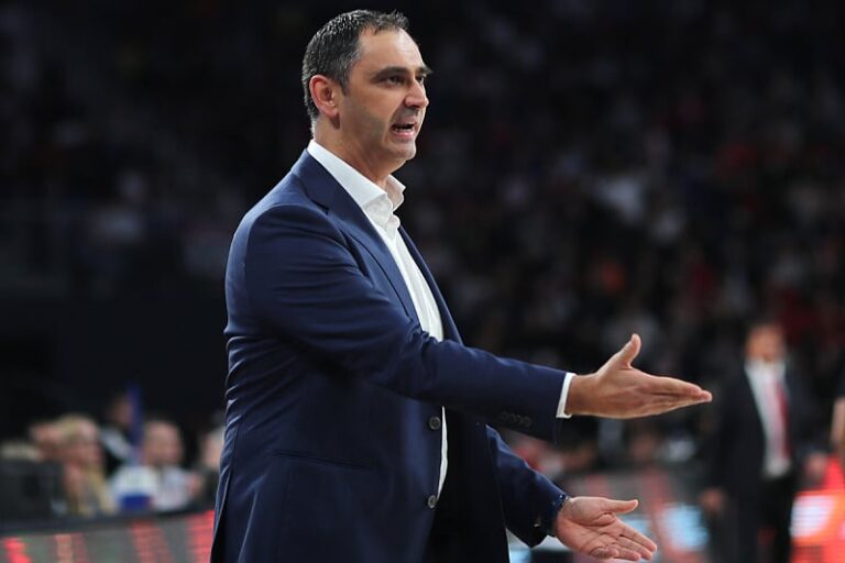 Novi selektor BiH Dario Gjergja: Ponizan sam čovjek, drago mi je zbog ovakvog epiloga