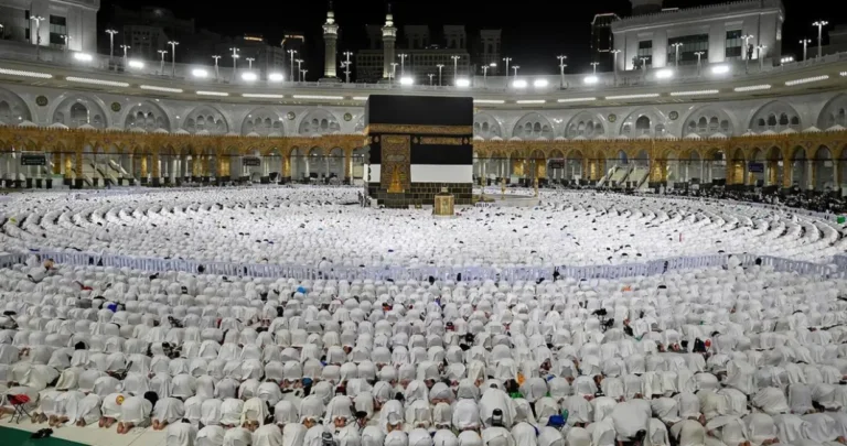 Novo pravilo: Bez ove stvari hadž neće biti moguć za sve one koji ga planiraju obaviti