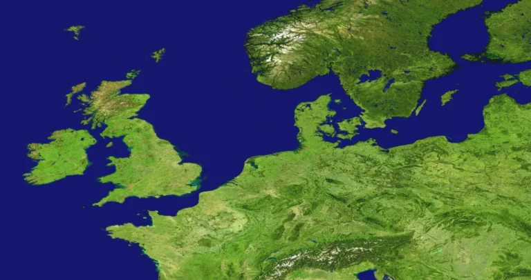 Objavljena mapa Evrope prema riziku od zemljotresa: Je li BiH u “opasnoj zoni”?