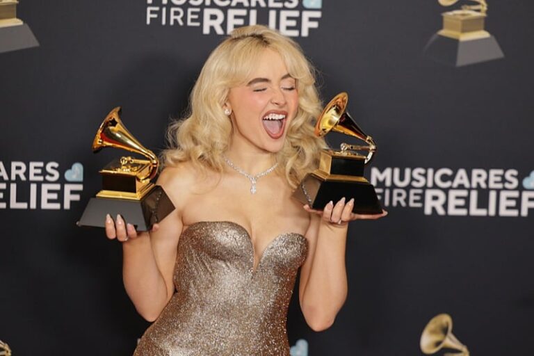 Objavljene nominacije za Grammy 2026: Evo ko dominira na listi