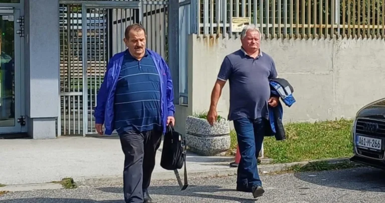 Odbijen prigovor: Suđenje za prijetnje sutkinji Seni Uzunović vodiće se pred Sudom BiH