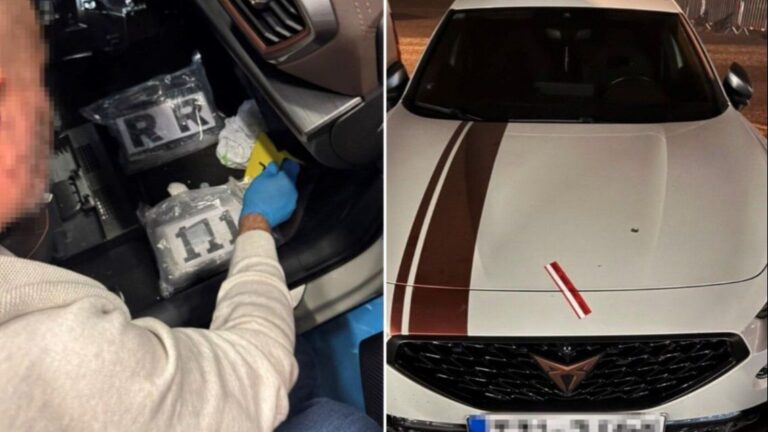 Određen pritvor muškarcima koji su pali na Izačiću s 3 kg droge: Sumnja se da su dio Cezarove grupe