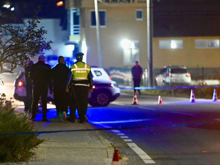 Oglasila se policija: 25-godišnjak udario staricu koja je prelazila cestu, preminula na mjestu nesreće