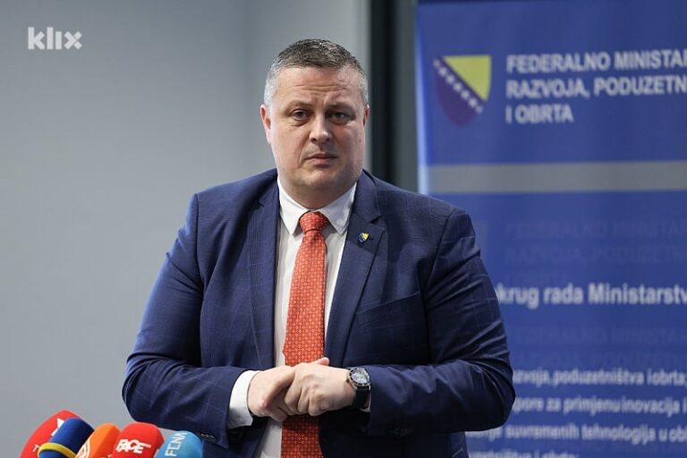 Oglasilo se Ministarstvo na čijem je čelu Mijatović: Rad je potpuno transparentan