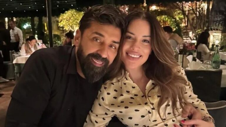 Ognjenovu suprugu prozivali da je izoperisana: Ona objavila sliku iz lične karte, svi su šokirani zbog ovoga