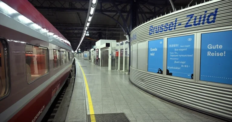 Ogromni štrajk u Belgiji: Otkazani svi letovi, javnom sektoru pridružile se privatne bolnice i trgovine