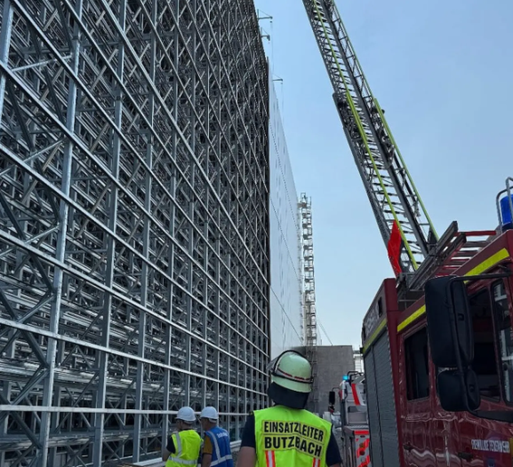 Oliver (19) i Martin (23) pali sa skele visoke 38 metara u Njemačkoj i preživjeli