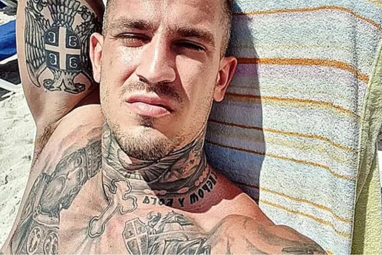 Opasni Stefan Milojević uhapšen kao najveći narkobos u Španiji