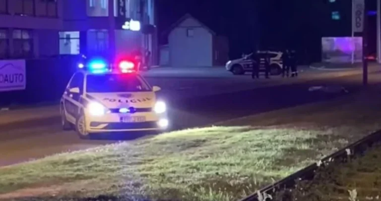 Optuženi Afganistanci za pokušaje ubistava više osoba na Ilidži: Iz puške i pištolja ispalili 22 metka