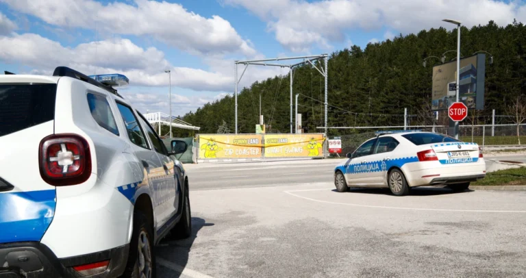 Optužnica u BiH: Napravili haos u kafani, jedan prijetio policajcu da će mu ubiti dijete u kolijevci