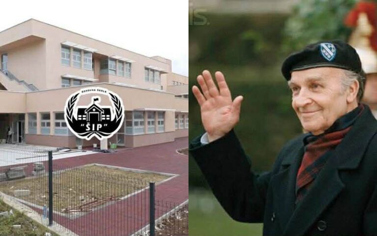 Ostala bez posla nastavnica koja je rekla da je Alija Izetbegović “prodao državu”