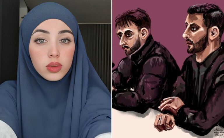 Otac sve naredio: Braća Sirijci ubila sestru jer je imala dečka