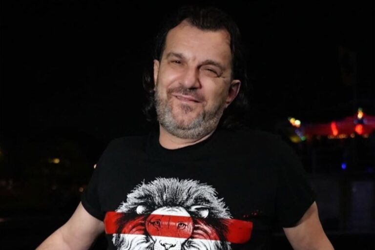 Otkazan koncert Ace Lukasa na Jahorini