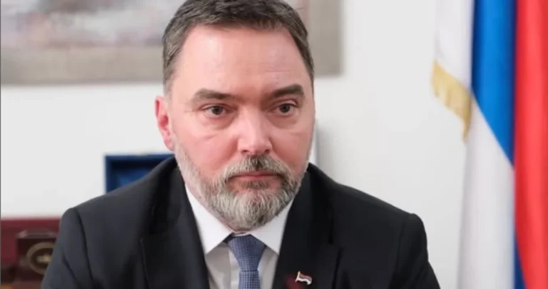 Ovaj je gori i od samog Dodika: Košarac obznanio šta ga vrijeđa, spominjao i Bošnjake