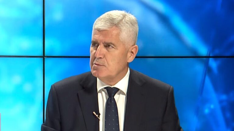 Čović otkrio detalje sa sastanka u Ambasadi SAD: Prihvatili smo američku ponudu za Južnu interkonekciju