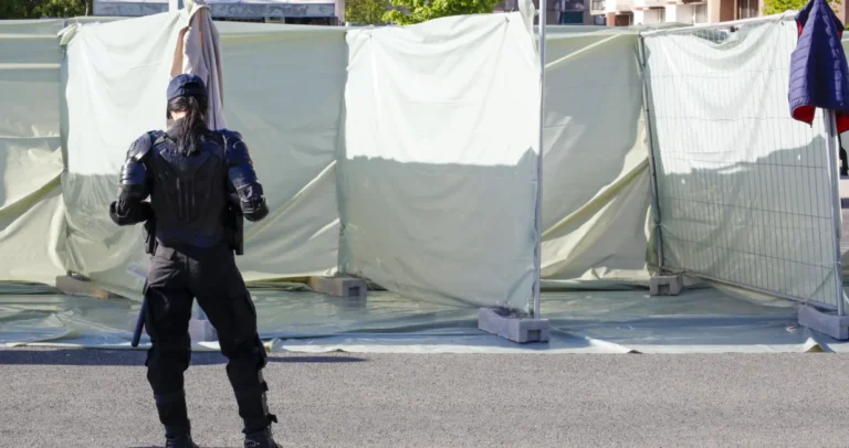 Ovo su najnesigurnije zemlje svijeta: BiH nazadovala tri mjesta, evo gdje se sada nalazi