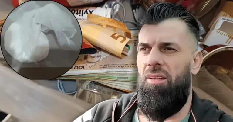 Sanel Hadžić Patak ide u pritvor