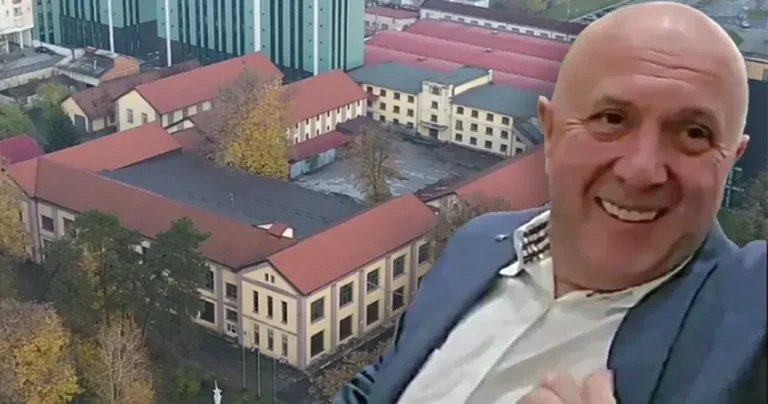 Milioner iz BiH kupio još jednog posrnulog privrednog giganta, platio je deset miliona KM