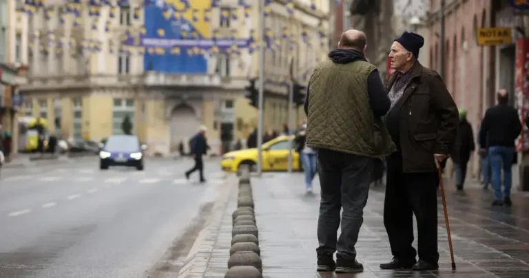 Penzioneri, nema razloga za paniku. Minimalna penzija se ne može umanjiti, može se samo povećati