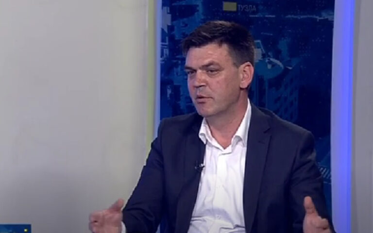 Petorka najavljuje zajednički nastup: Plan je poraziti HDZ BiH na izborima 2026.