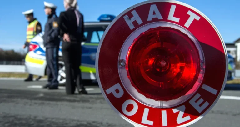 Pijani Bosanac napravio haos na njemačkom autoputu: Imao je opravdanje – “slavio sam rođendan”