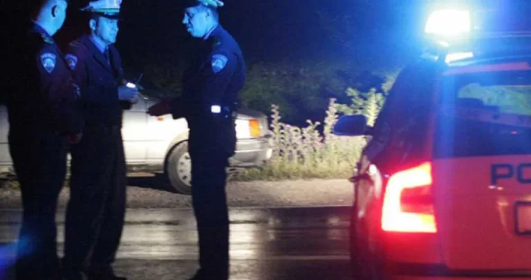 Pjevač iz Katedrale brutalno premlatio suprugu štakom: Žena se bori za život