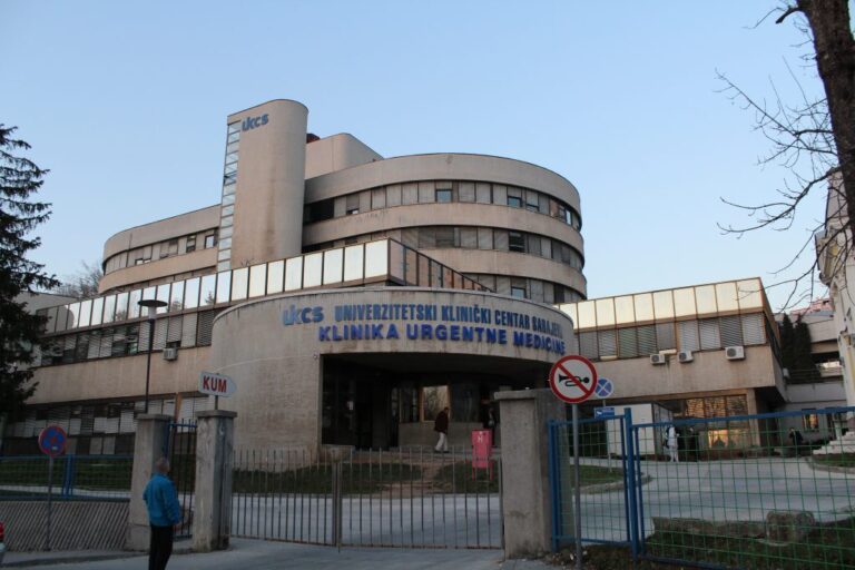 Počinju online prijave za najveći skrining program ranog otkrivanja karcinoma u KS