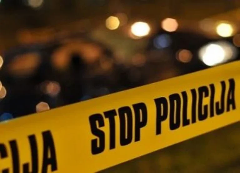 Poginuo 56-godišnji muškarac u Tomislavgradu nakon prevrtanja četverocikla